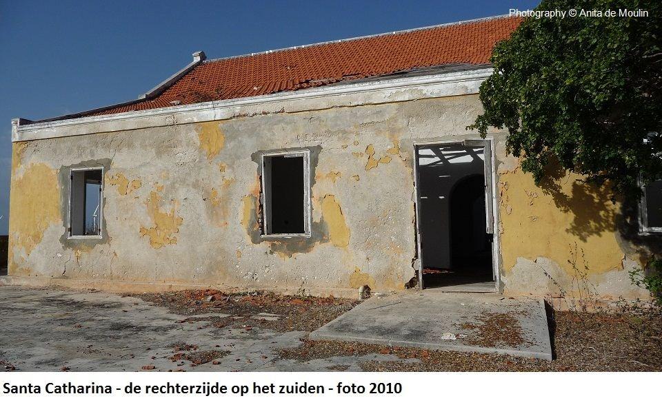 24. Santa Catharina rechterzijde op het zuiden 2010